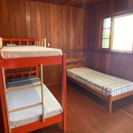 Hostel Praia De Fora Lu Palhoça المظهر الخارجي الصورة