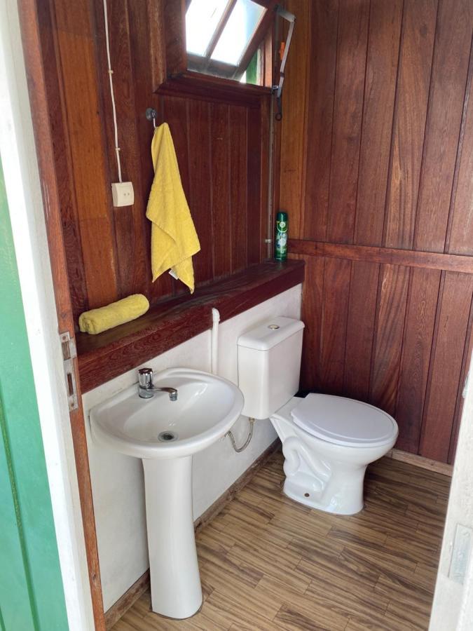 Hostel Praia De Fora Lu Palhoça المظهر الخارجي الصورة