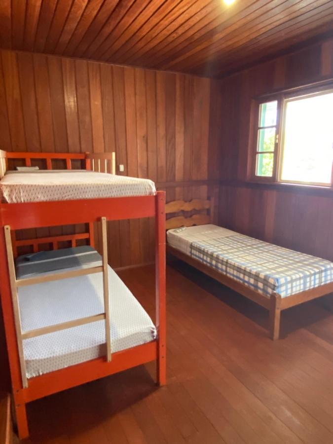 Hostel Praia De Fora Lu Palhoça المظهر الخارجي الصورة