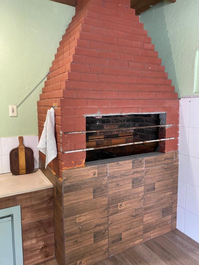 Hostel Praia De Fora Lu Palhoça المظهر الخارجي الصورة