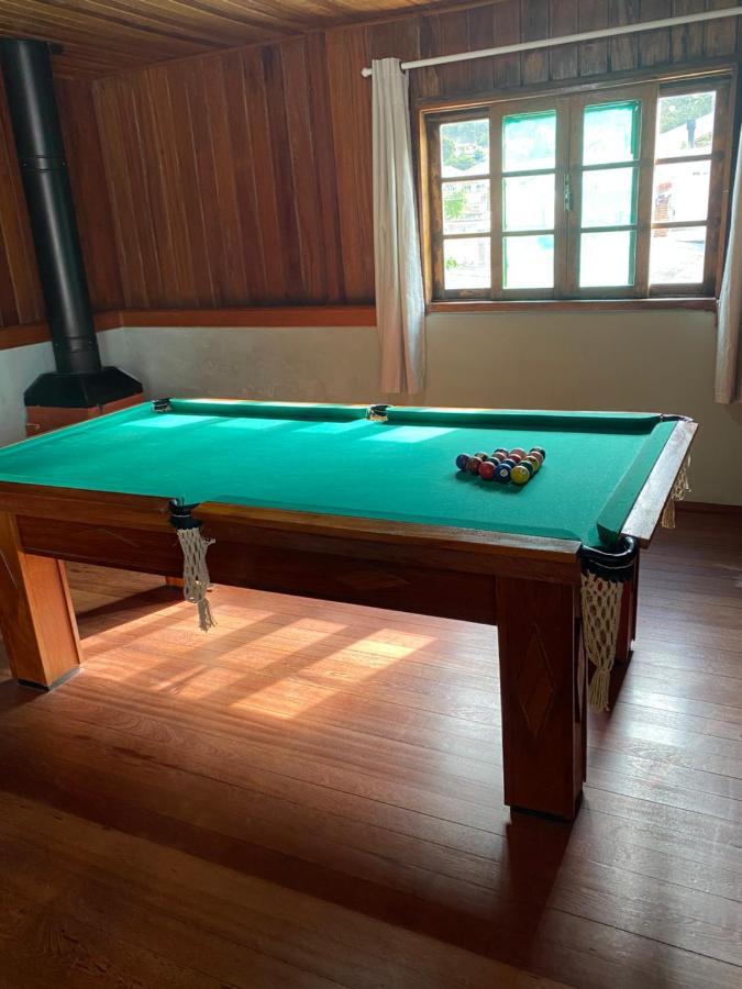 Hostel Praia De Fora Lu Palhoça المظهر الخارجي الصورة