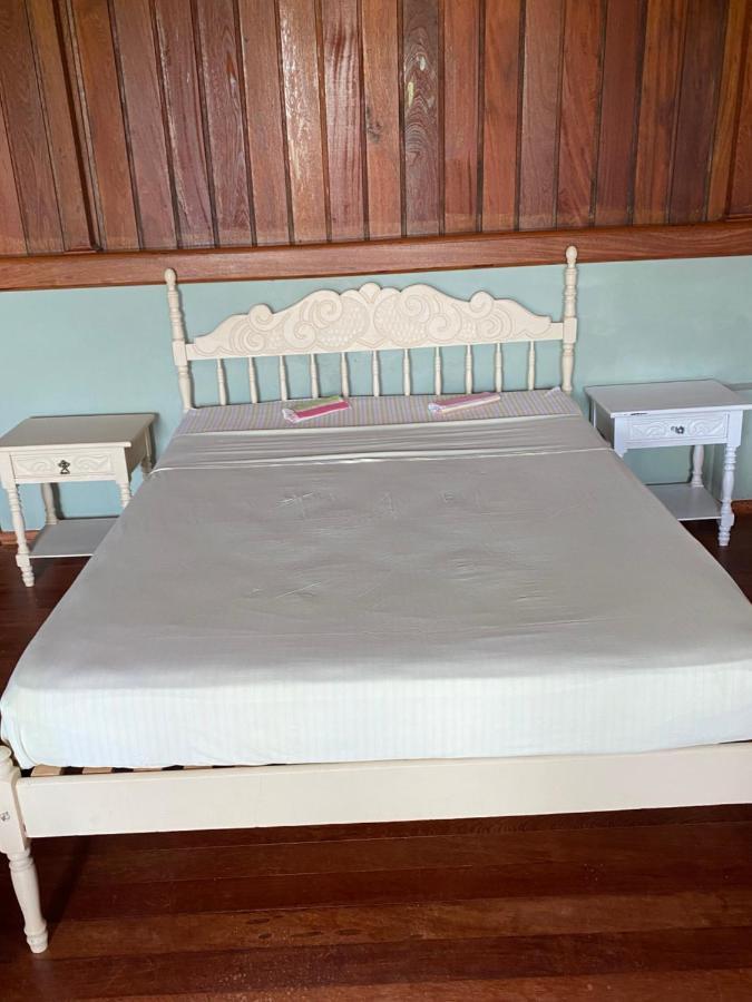 Hostel Praia De Fora Lu Palhoça المظهر الخارجي الصورة