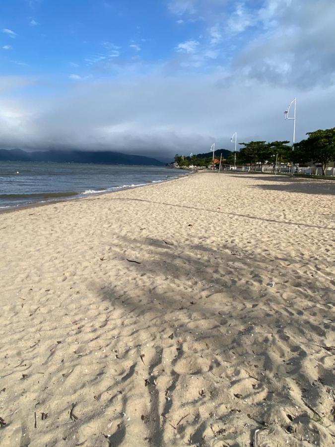 Hostel Praia De Fora Lu Palhoça المظهر الخارجي الصورة
