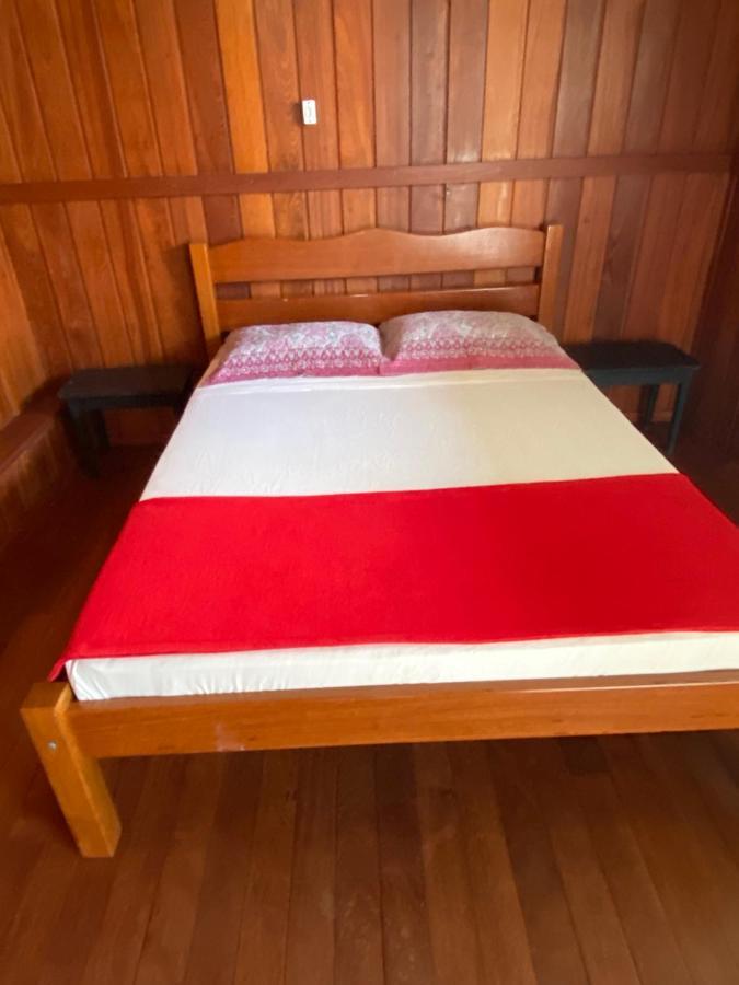 Hostel Praia De Fora Lu Palhoça المظهر الخارجي الصورة