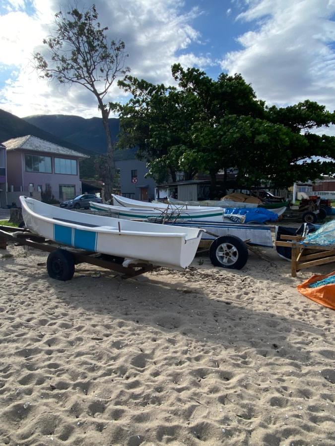 Hostel Praia De Fora Lu Palhoça المظهر الخارجي الصورة