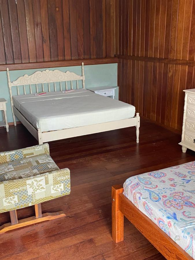 Hostel Praia De Fora Lu Palhoça المظهر الخارجي الصورة